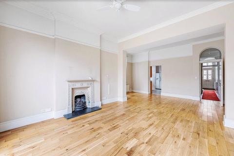 5 bedroom semi-detached house for sale, Marlborough Road, London, W5