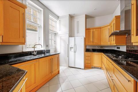 5 bedroom semi-detached house for sale, Marlborough Road, London, W5