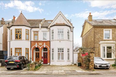 5 bedroom semi-detached house for sale, Marlborough Road, London, W5