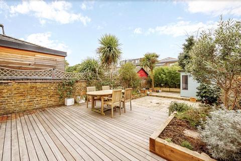 undefined, Marlborough Road, London, W5