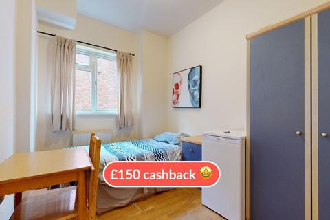 Flat share to rent, Anson Road