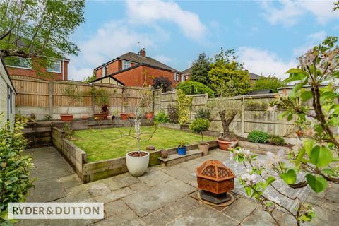 3 bedroom semi-detached bungalow for sale, Fieldsway, Garden Suburb, Oldham, OL8