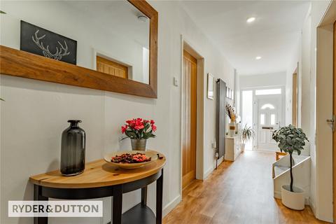 3 bedroom semi-detached bungalow for sale, Fieldsway, Garden Suburb, Oldham, OL8