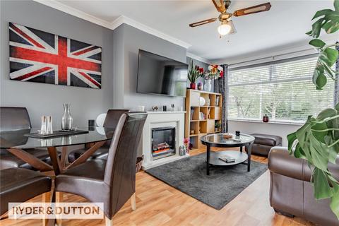 3 bedroom semi-detached bungalow for sale, Fieldsway, Garden Suburb, Oldham, OL8