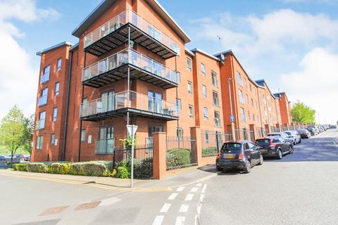 1 bedroom property to rent, Bouverie Court, Leeds, West Yorkshire, LS9