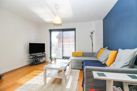 1 bedroom property to rent, Bouverie Court, Leeds, West Yorkshire, LS9