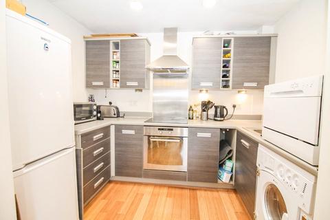 1 bedroom property to rent, Bouverie Court, Leeds, West Yorkshire, LS9
