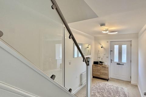 4 bedroom detached house for sale, Countesthorpe, Leicester LE8