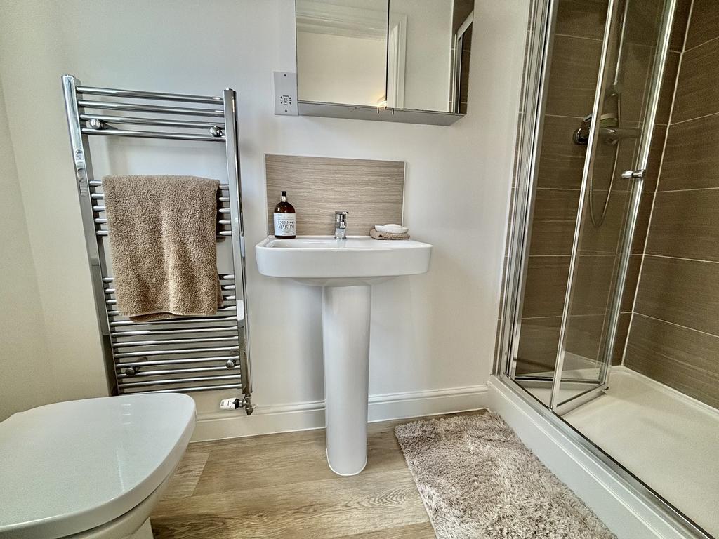 En Suite