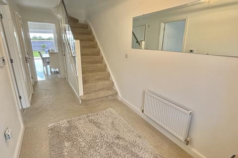 4 bedroom detached house for sale, Countesthorpe, Leicester LE8