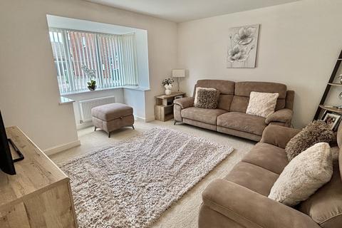 4 bedroom detached house for sale, Countesthorpe, Leicester LE8