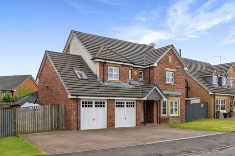 4 bedroom house for sale, Calderpark Road, Glasgow G71