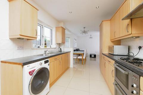 4 bedroom house for sale, Calderpark Road, Glasgow G71