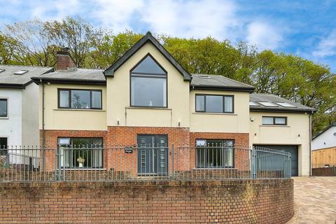 undefined, Forest Lodge Lane, Cwmavon, Port Talbot, SA13