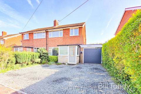 27 Lime Grove, Lichfield, WS13 6ER
