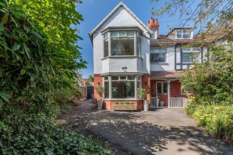 5 bedroom semi-detached house for sale, Prenton Road West, Birkenhead CH42