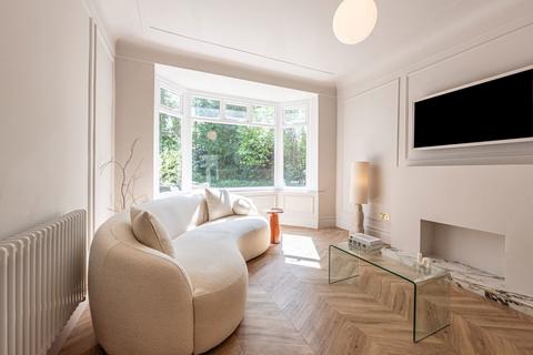 5 bedroom semi-detached house for sale, Prenton Road West, Birkenhead CH42