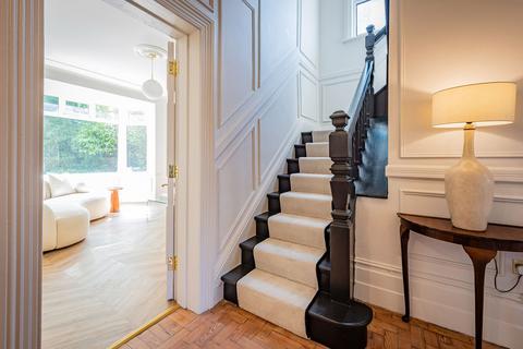 5 bedroom semi-detached house for sale, Prenton Road West, Birkenhead CH42
