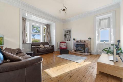 3 bedroom detached bungalow for sale, 18 Church Hill, Dalmellington, Ayr, KA6 7QP