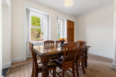 3 bedroom detached bungalow for sale, 18 Church Hill, Dalmellington, Ayr, KA6 7QP
