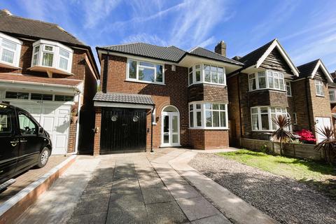 3 bedroom detached house to rent, Brook Lane, Birmingham B13