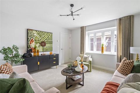 3 bedroom semi-detached house for sale, Fuggle Hop Close, Tongham, Surrey, GU10