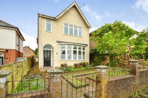 34 Stanmore Lane, Winchester, SO22 4AJ