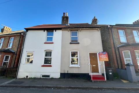 undefined, Chapel Road, Ramsgate, Kent, CT11