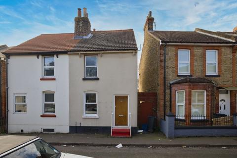 undefined, Chapel Road, Ramsgate, Kent, CT11