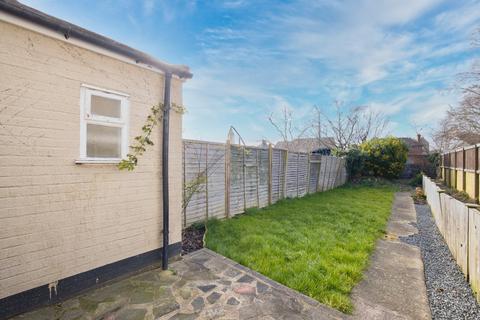 undefined, Chapel Road, Ramsgate, Kent, CT11