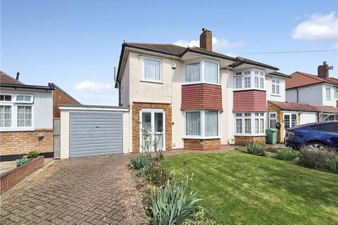 3 bedroom semi-detached house for sale, Repton Road, South Orpington, Kent, BR6