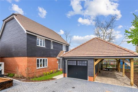 4 bedroom detached house for sale, Fuggle Hop Close, Tongham, Surrey, GU10