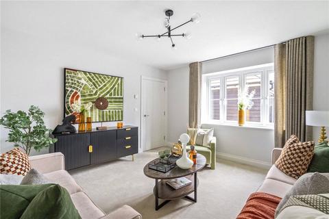 4 bedroom detached house for sale, Fuggle Hop Close, Tongham, Surrey, GU10