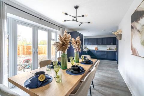 4 bedroom detached house for sale, Fuggle Hop Close, Tongham, Surrey, GU10