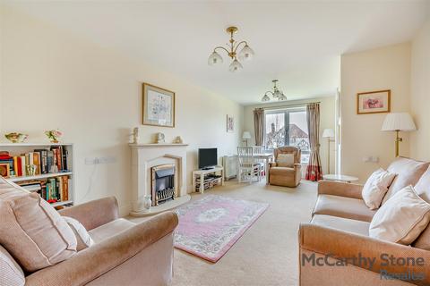 1 bedroom apartment for sale, Awdry Court, St. Nicolas Gardens, Birmingham, West Midlands, B38 8BH