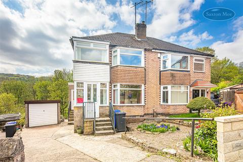 3 bedroom semi-detached house for sale, Hollins Drive, Rivelin, Sheffield