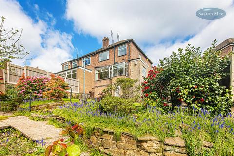 3 bedroom semi-detached house for sale, Hollins Drive, Rivelin, Sheffield