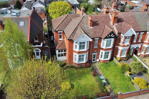 3 bedroom end of terrace house for sale, Binley Road, Coventry, CV3