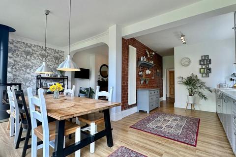 3 bedroom end of terrace house for sale, Binley Road, Coventry, CV3