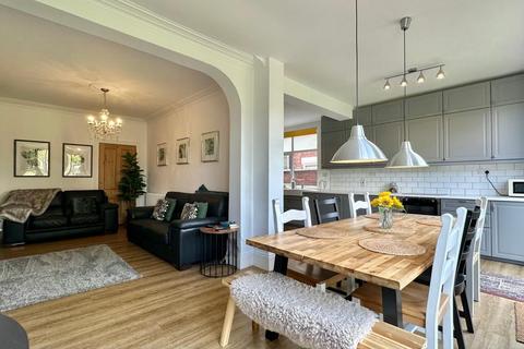 3 bedroom end of terrace house for sale, Binley Road, Coventry, CV3