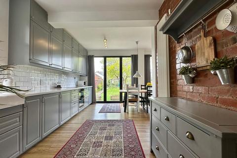 3 bedroom end of terrace house for sale, Binley Road, Coventry, CV3