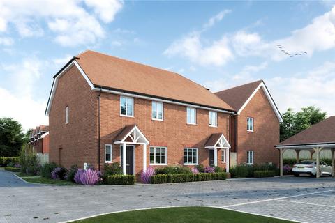 2 bedroom semi-detached house for sale, Fuggle Hop Close, Tongham, Surrey, GU10