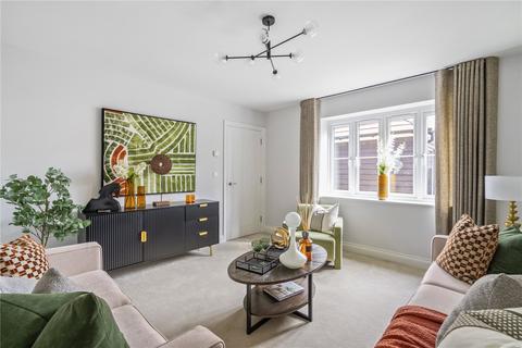 2 bedroom semi-detached house for sale, Fuggle Hop Close, Tongham, Surrey, GU10