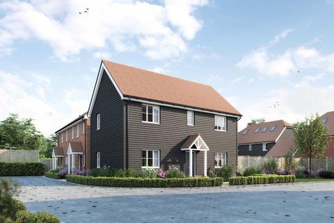 3 bedroom detached house for sale, Fuggle Hop Close, Tongham, Surrey, GU10