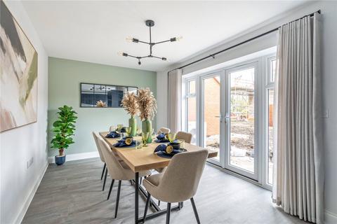 3 bedroom detached house for sale, Fuggle Hop Close, Tongham, Surrey, GU10