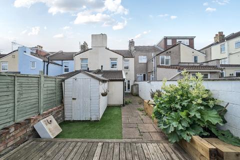 35 Raymend Road, Bristol, BS3 4QR