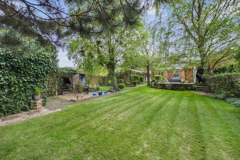 3 bedroom semi-detached bungalow for sale, Martin Lane, Ormskirk L40