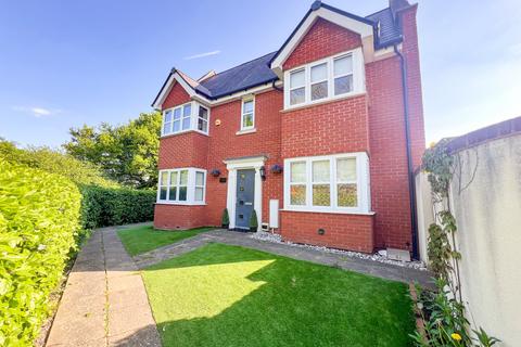Calves Garden, Patchway, Bristol, Gloucestershire, BS34
