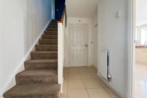 3 bedroom semi-detached house for sale, Calves Garden, Patchway, Bristol, Gloucestershire, BS34