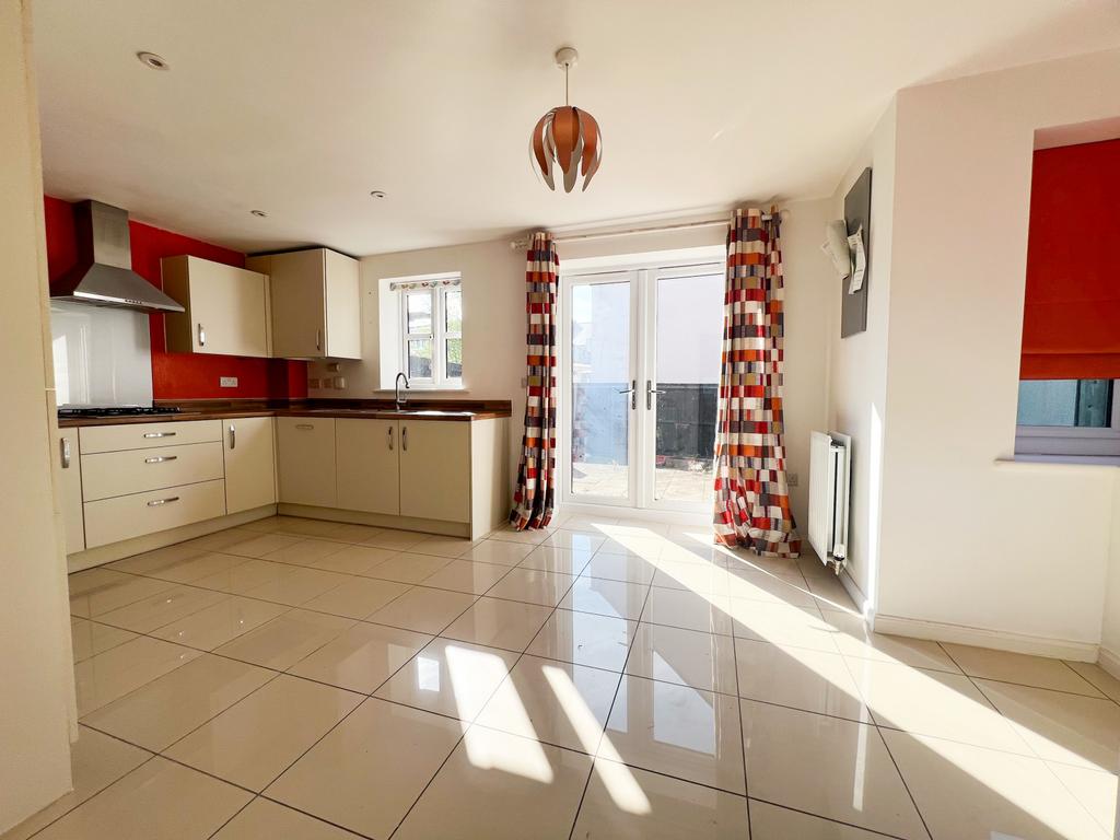 Kitchen-Diner